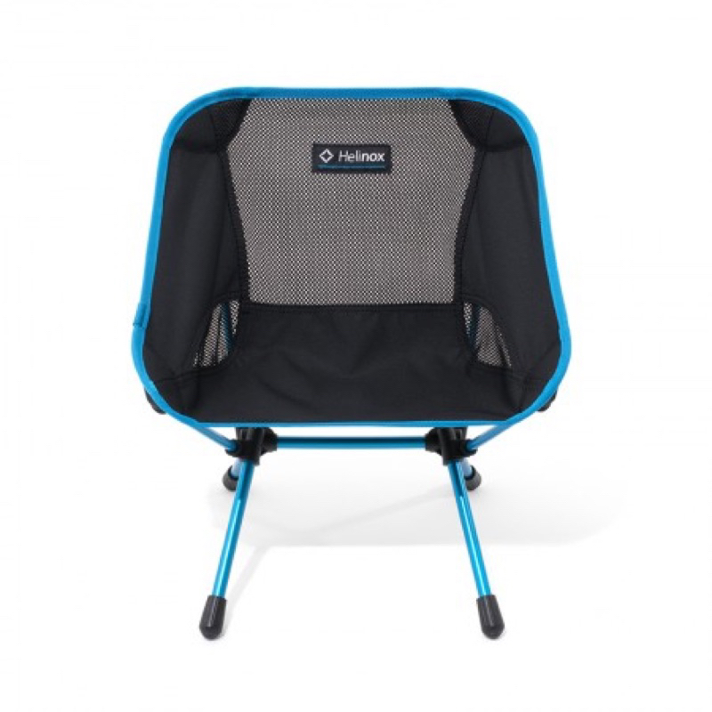 代購］Helinox Chair One mini /Black/黑色/輕量露營椅/輕量戶外折疊椅