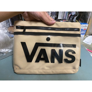 Vans handbag discount