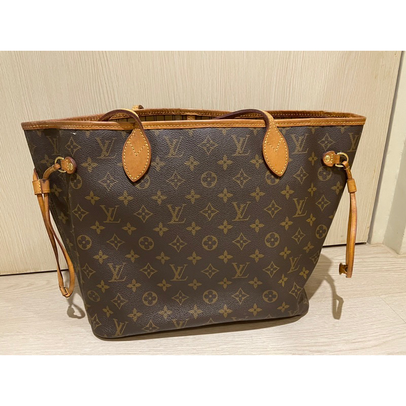 Louis vuitton mm hot sale