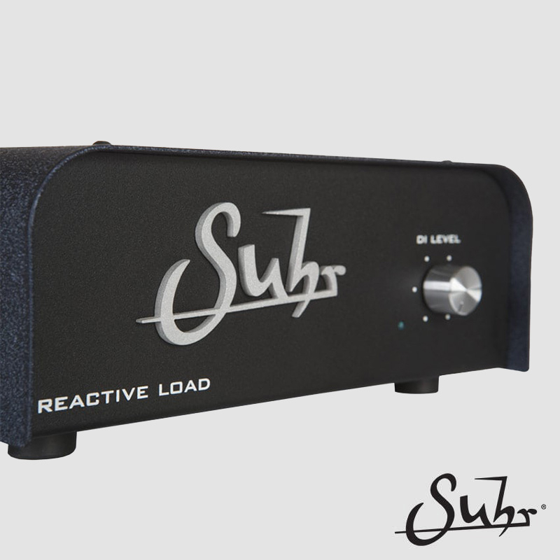 Suhr Reactive Load 音箱負載盒Load Box【又昇樂器.音響】 | 蝦皮購物