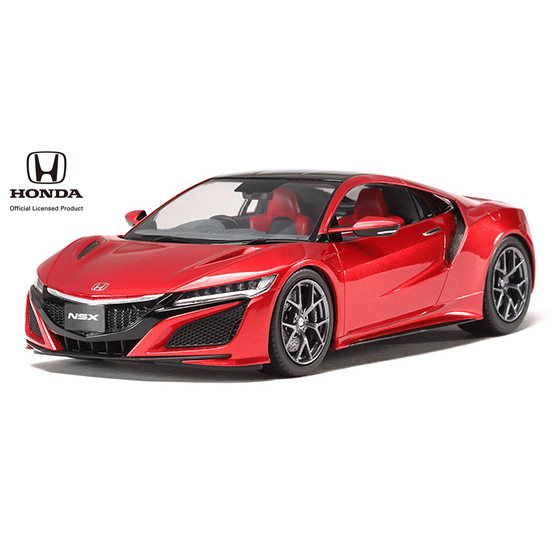 TAMIYA】Honda NSX (Scale: 1/24) | 蝦皮購物