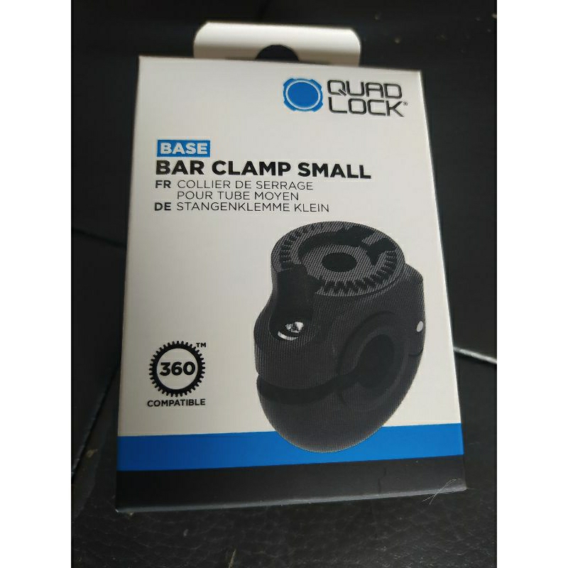 TUSITA Twist Lock Supporto Manubrio Per Moto