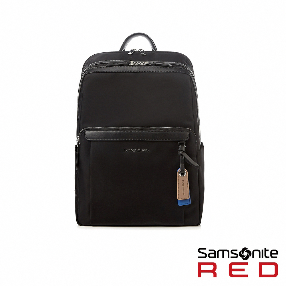 Samsonite cheap red belleca