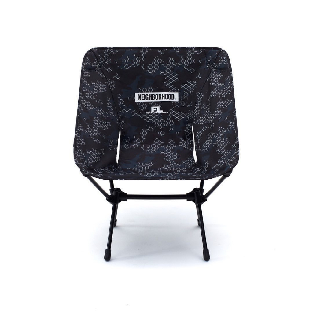 NEIGHBORHOOD - 新品 NEIGHBORHOOD × FUTURA FL/E-CHAIR ONE Collections – Neighbor