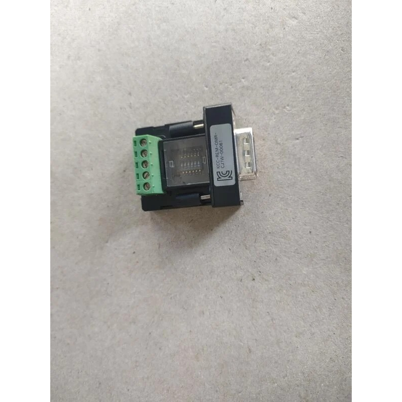 Modulo Di Comunicazione Omron CJ1W-CIF11 Per PLC - Nuovo, Made In Japan