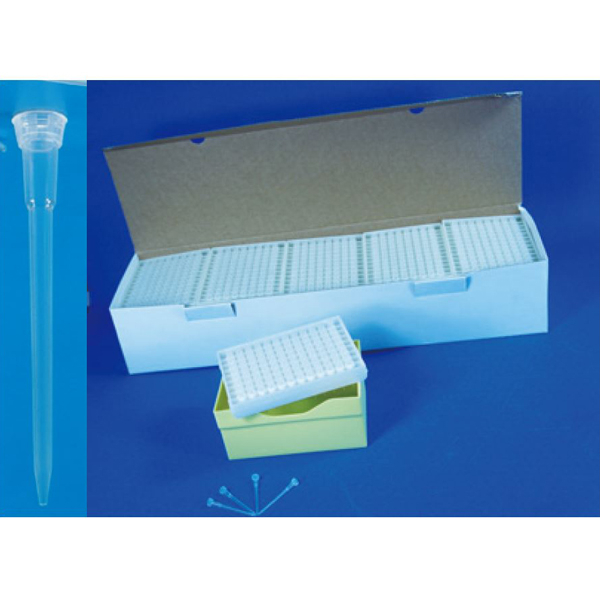 《Kartell》微量吸管尖 0.5-10μl 0.5-10μl Micropipette Tip | 蝦皮購物
