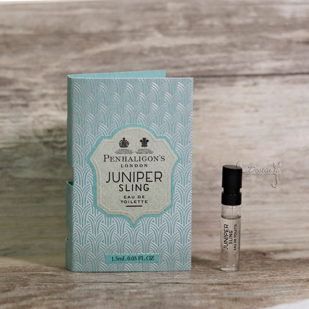 プレミア商品 【misa様専用】penhaligon´s JUNIPER SLING 香水