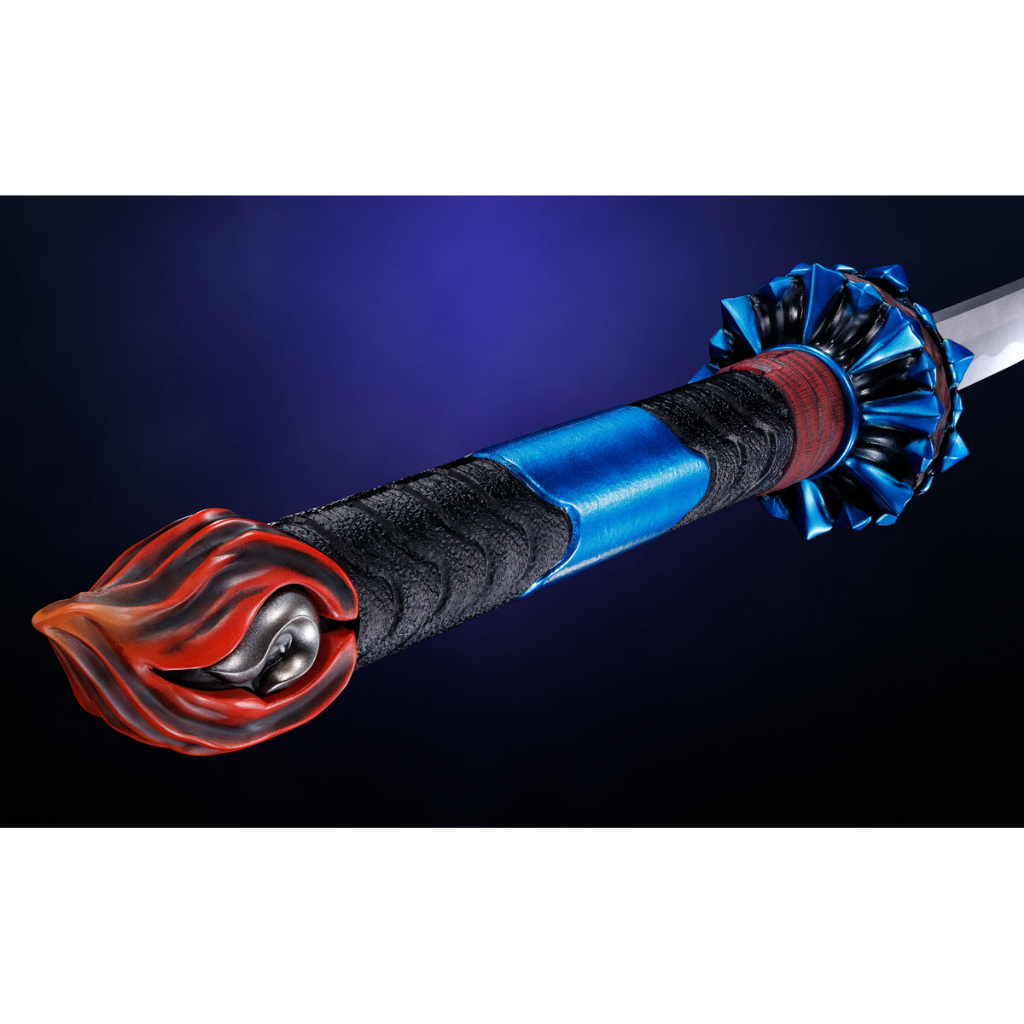 TAMASHII Lab 蛇心剣