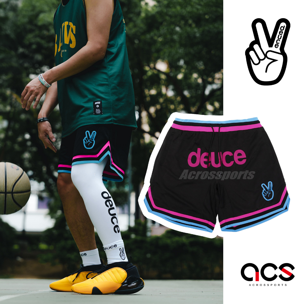 Deuce Mesh Shorts Japan Edition サイズXS - ショートパンツ