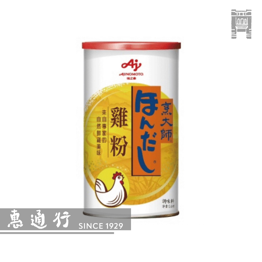 Ajinomoto味之素 烹大師 雞粉 1kg裝 | 蝦皮購物