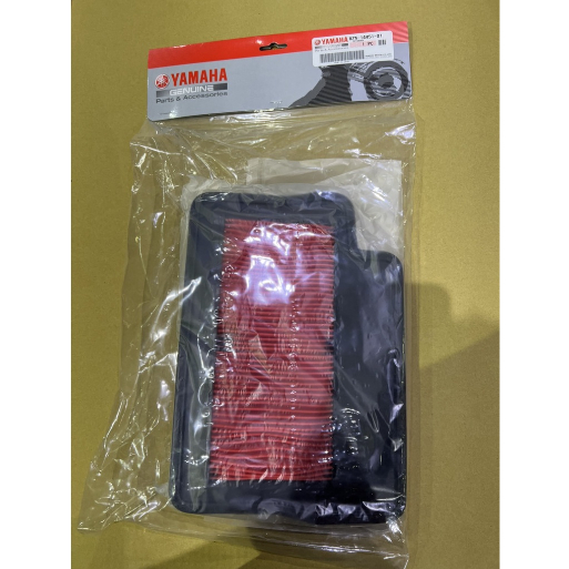 YAMAHA 原廠 MT09 MT-09 2021~2023 空濾 空氣濾清器 濾網 B7N-14451-01 現貨 | 蝦皮購物