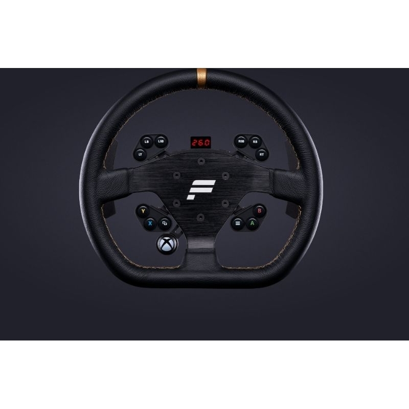 Fanatec R300方向盤 for Xbox ps pc | 蝦皮購物