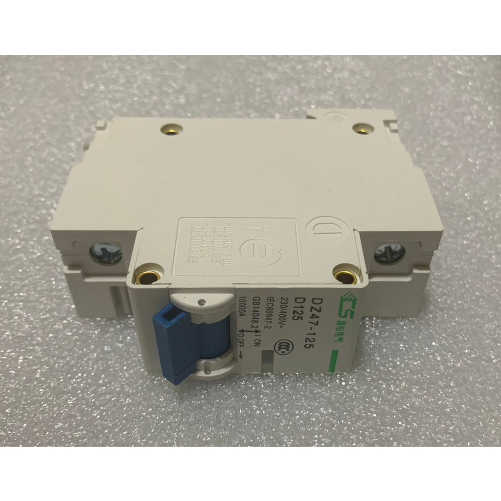 AC220V-400V 大電流開關 無熔絲開關 交流空氣開關 斷路器 | 蝦皮購物