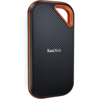 新品未開封SanDisk Extreme Pro SSD 1TB 2000M/s-