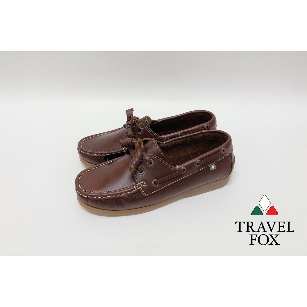 Travel fox sales shoes 218