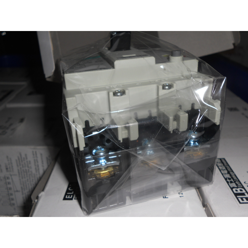 豐藝~日本FUJI富士漏電斷路器EW50RAG 3P 5-50A漏電開關100.200 豐藝~日本FUJI富士漏電斷路器EW50RAG 3P 5-50A漏電開關100.200