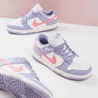 Nike Dunk Low 奶茶摩卡豆沙深度灰可可牛奶淺棕FD0792-001 | 蝦皮購物
