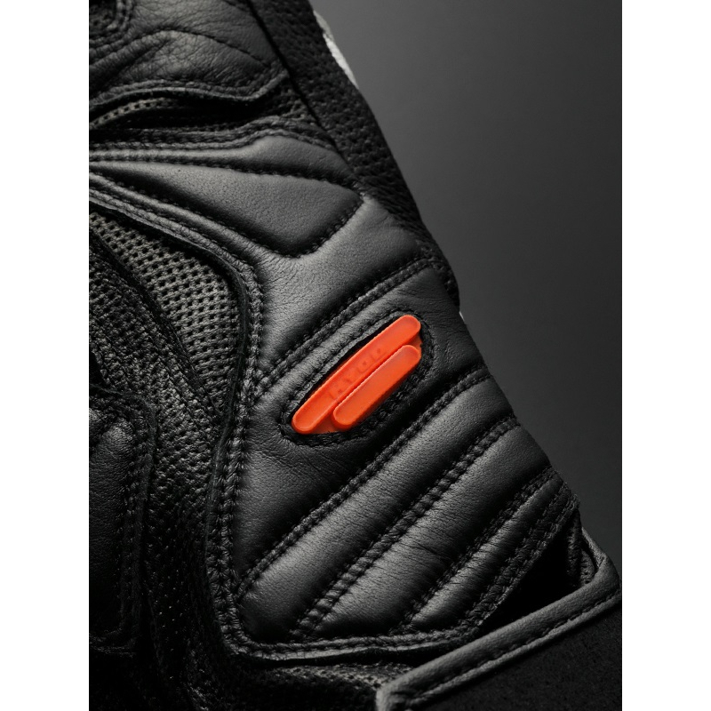 HYOD 騎士館2024 HSG016DS ST-X CORE D3O® GLOVES(LONG)夏季長