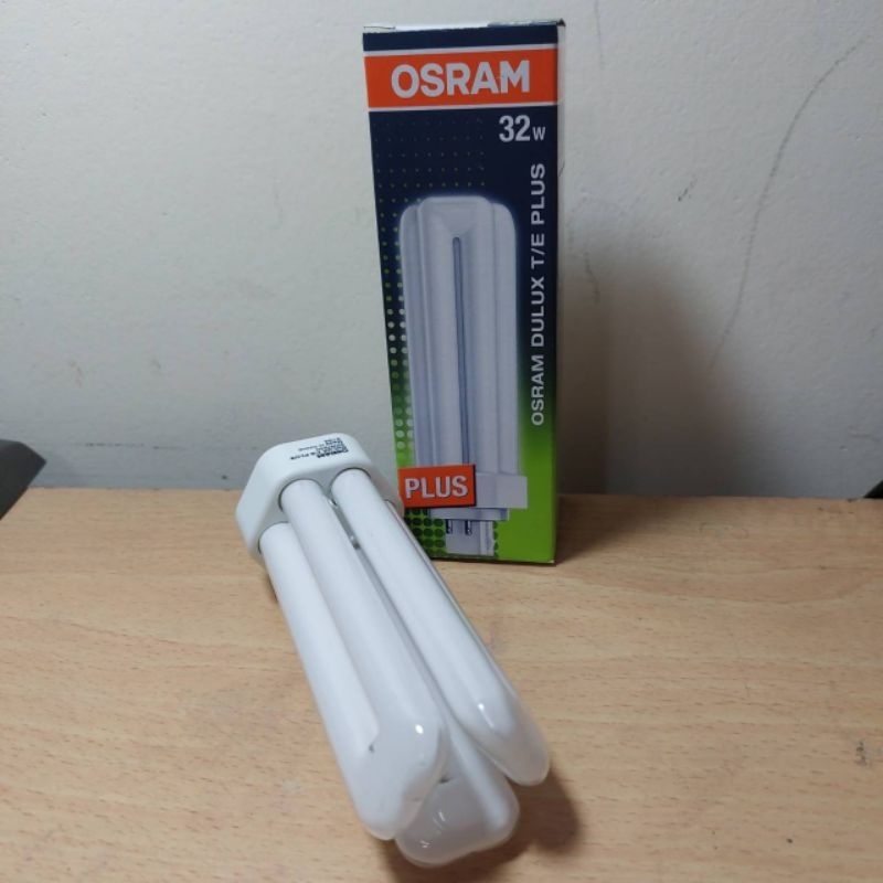 OSRAM DULUX T/E 32W/840PLUS | 蝦皮購物