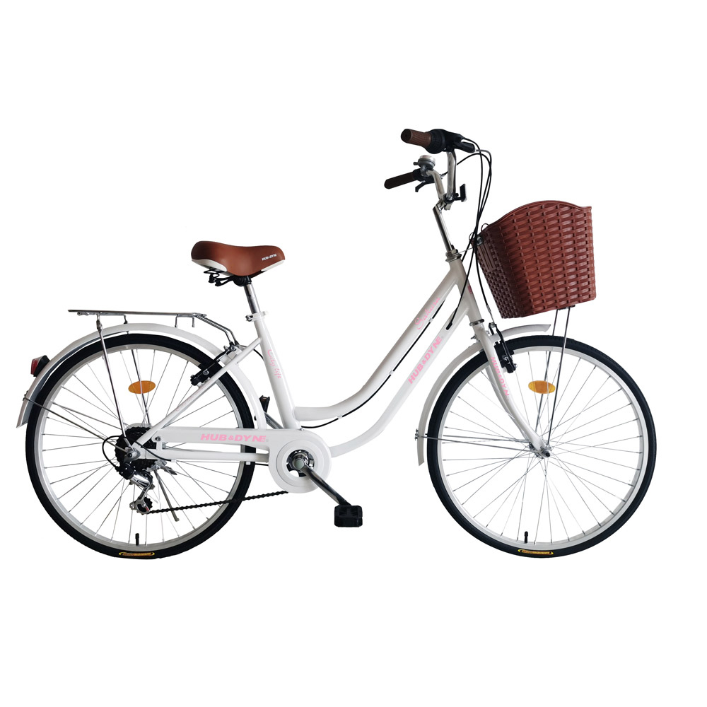 Vélo 2025 techland femme