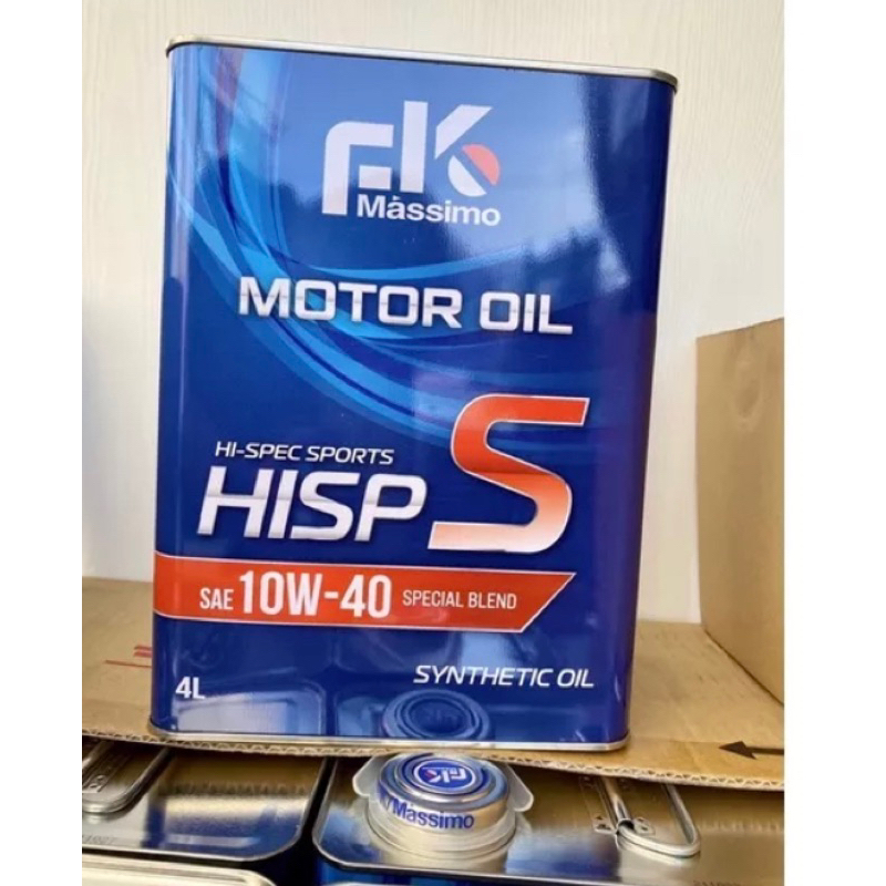 FK機油 #FK/Massimo Racing 日本原裝進口 #FK機油15W-60 賽車級/ #FK15W60 | 蝦皮購物