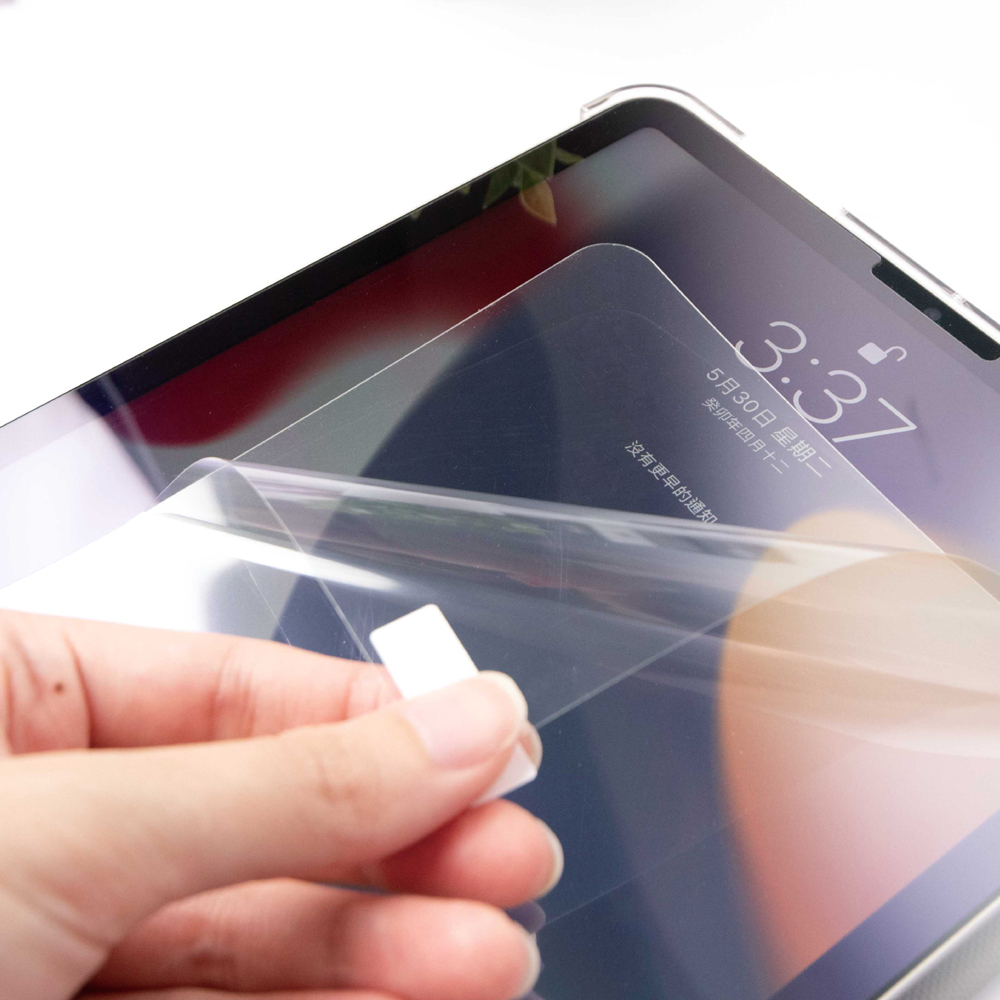 AHAStyle 抗反光低反射 Galaxy Tab S9 (11 吋，2023) 增透 抗指紋 AR螢幕保護貼