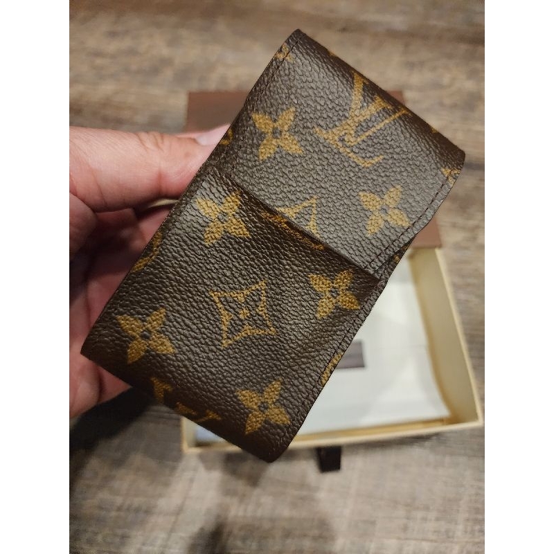 Micro Dauphine Other Monogram Canvas - Wallets and Small Leather Goods  M82749
