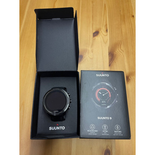 SUUNTO 9 Baro｜優惠推薦- 蝦皮購物- 2023年12月