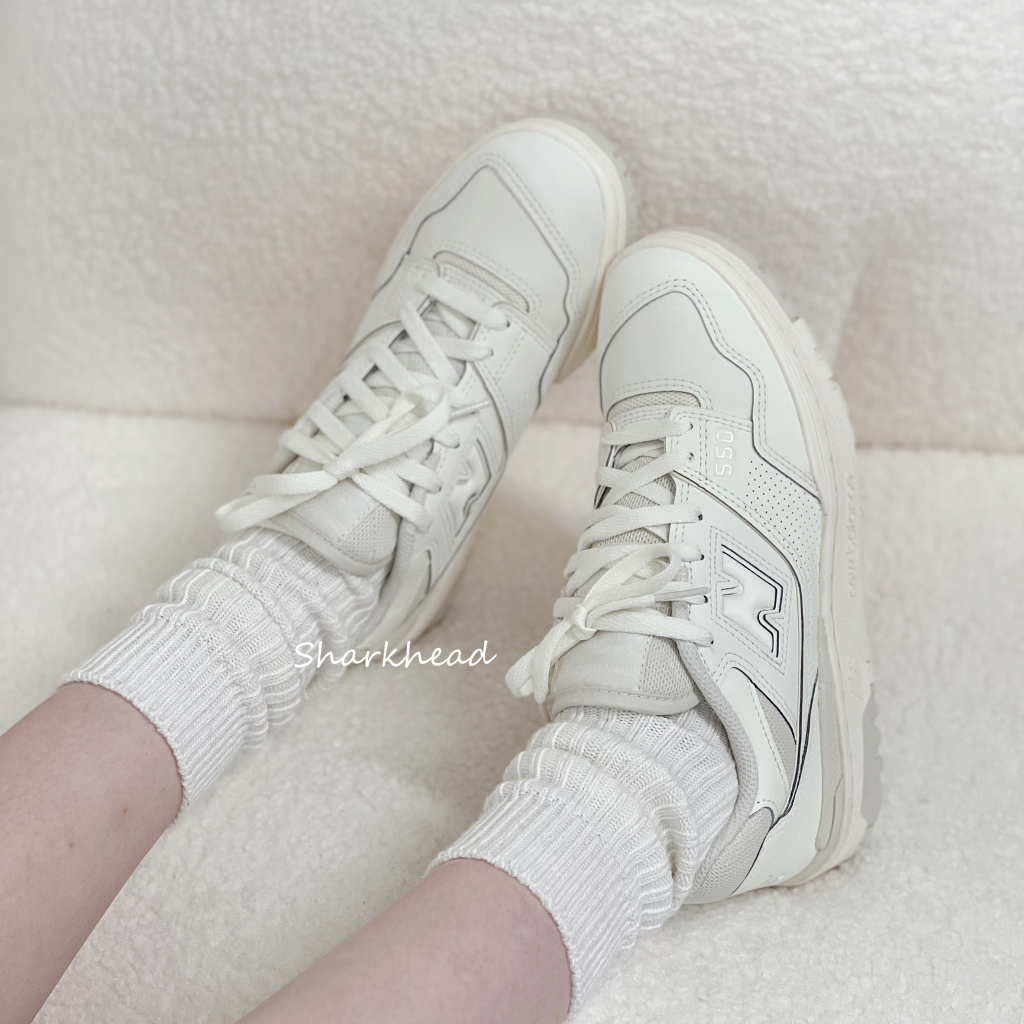 NB公式アウトレット】ニューバランス | 550 Low Top Sneakers | Turtledove With Angora | New  Balance【公式通販】 - New Balance