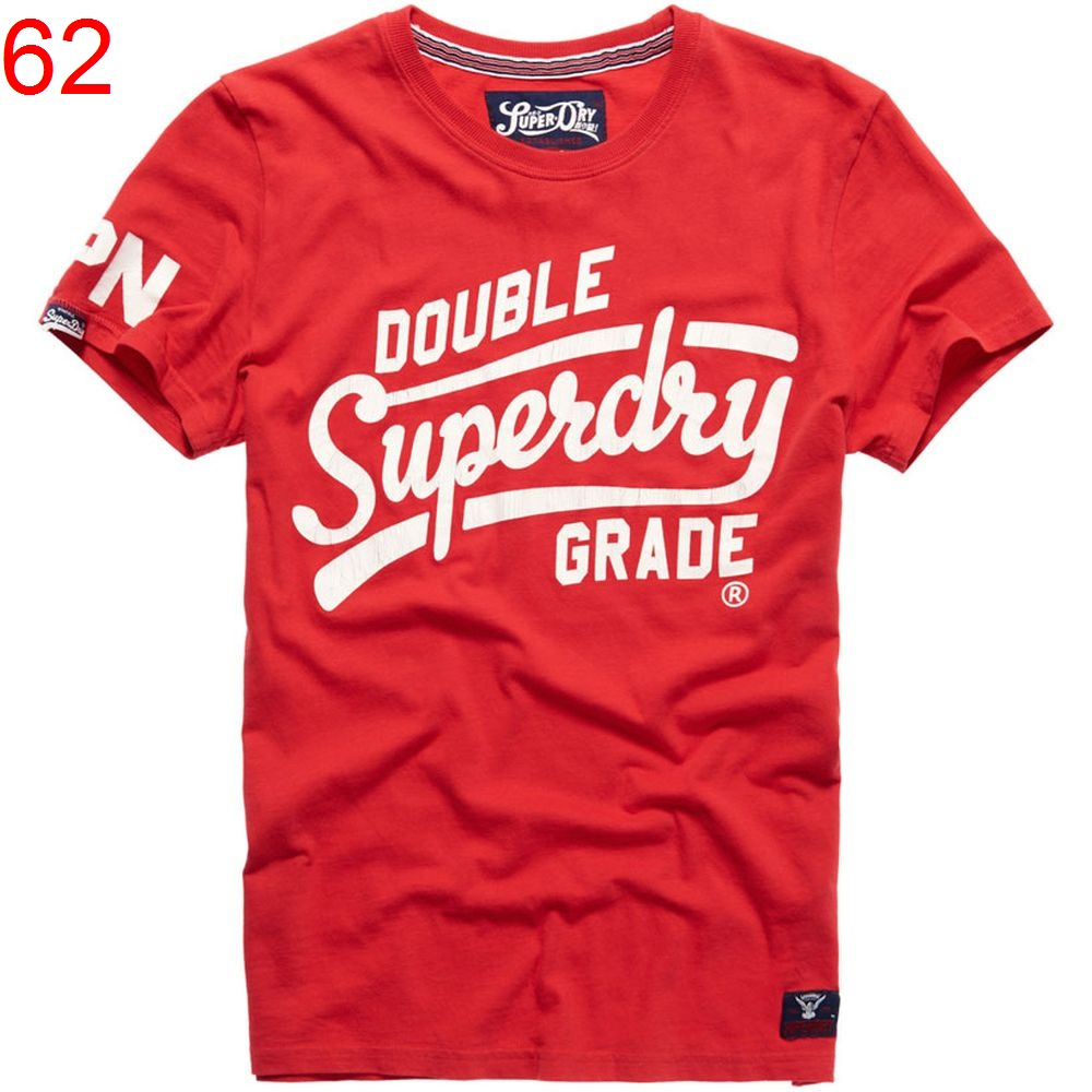 Superdry 極度乾燥 男 短袖 T-SHIRT super dry 2 | 蝦皮購物