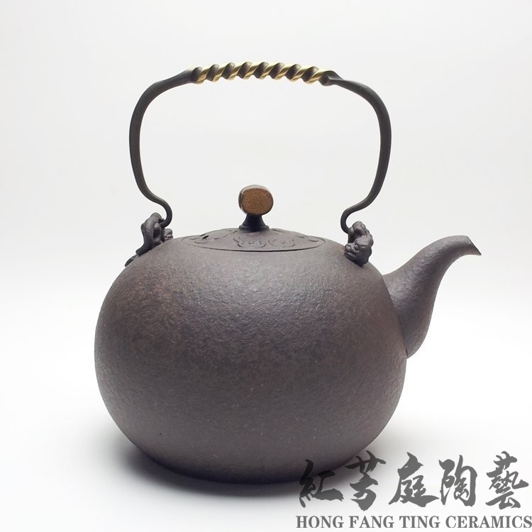 風清堂台湾茶器茶盤茶承茶壺茶海茶杯