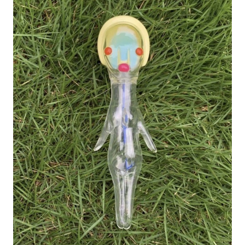 加藤泉 KATO IZUMI ソフビ オリジナルカラー フィギュア（新品