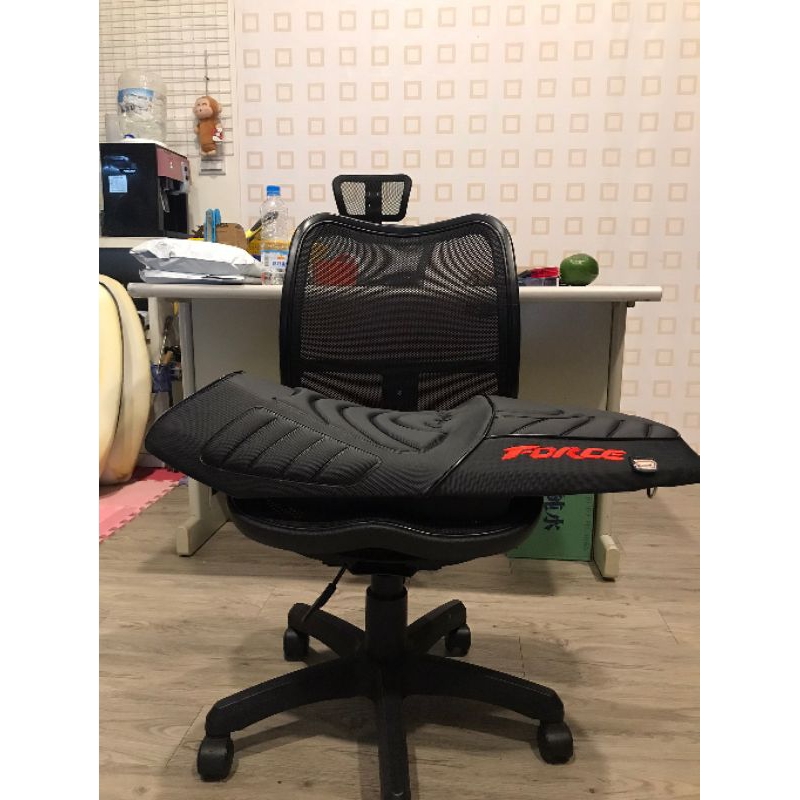 Cover for FORCE seat 座椅套. | 蝦皮購物