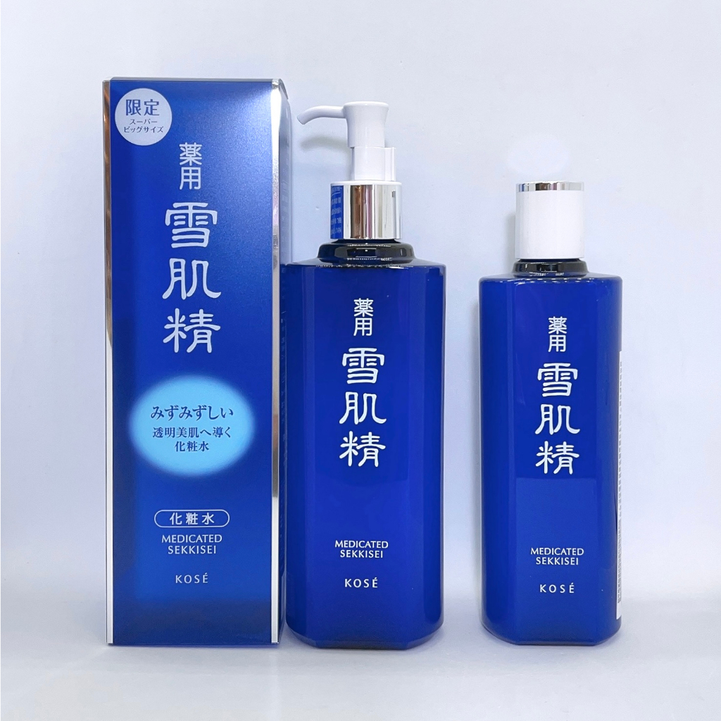 KOSE高絲雪肌精化妝水360ML｜優惠推薦- 蝦皮購物- 2024年4月