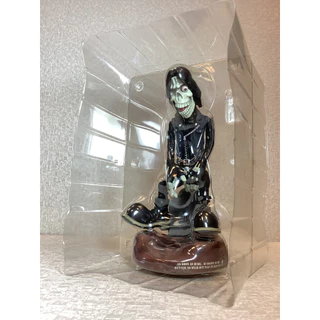 九能龍信☆Bone in the TFOA III iconicvoyage GHETTO BLACK