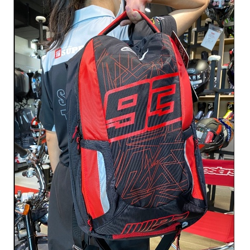 Jerez backpack outlet