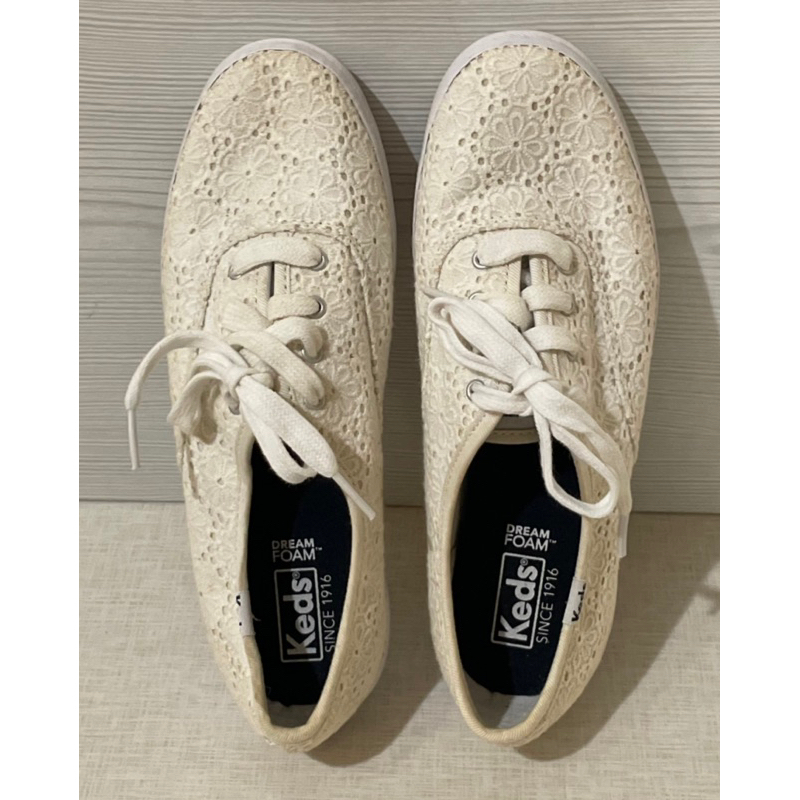 Keds foam deals