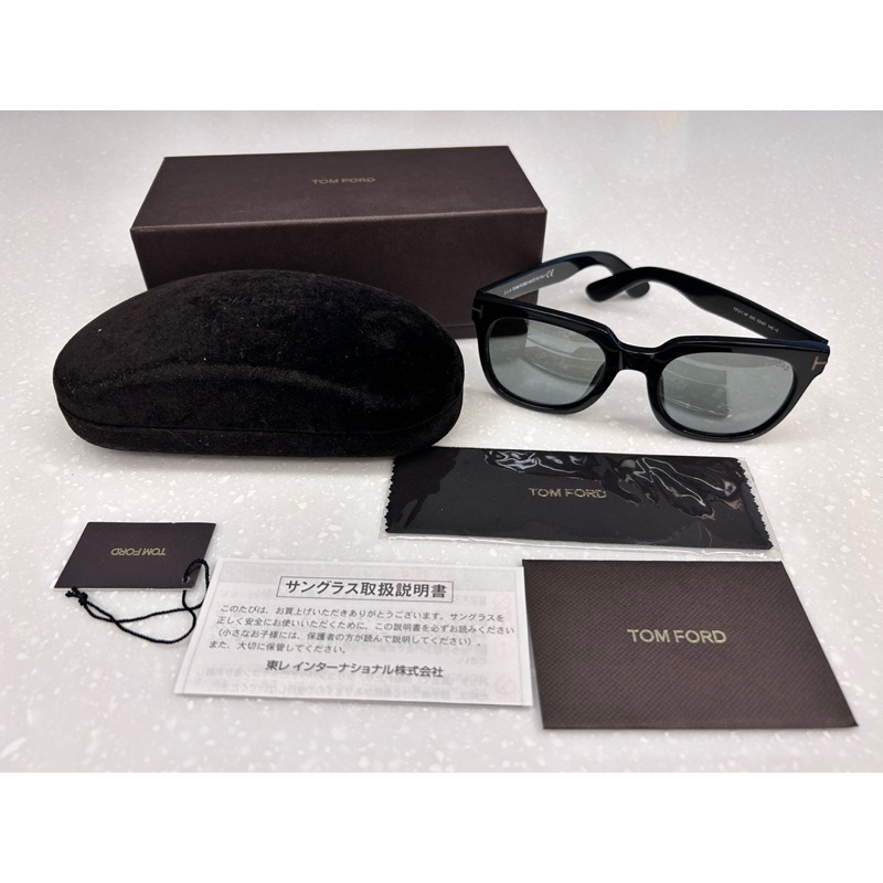 TOM FORD TF5488-B 眼鏡-