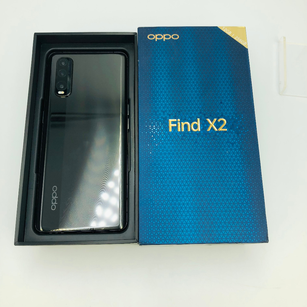 OPPO Find X2 Pro｜優惠推薦- 蝦皮購物- 2023年11月