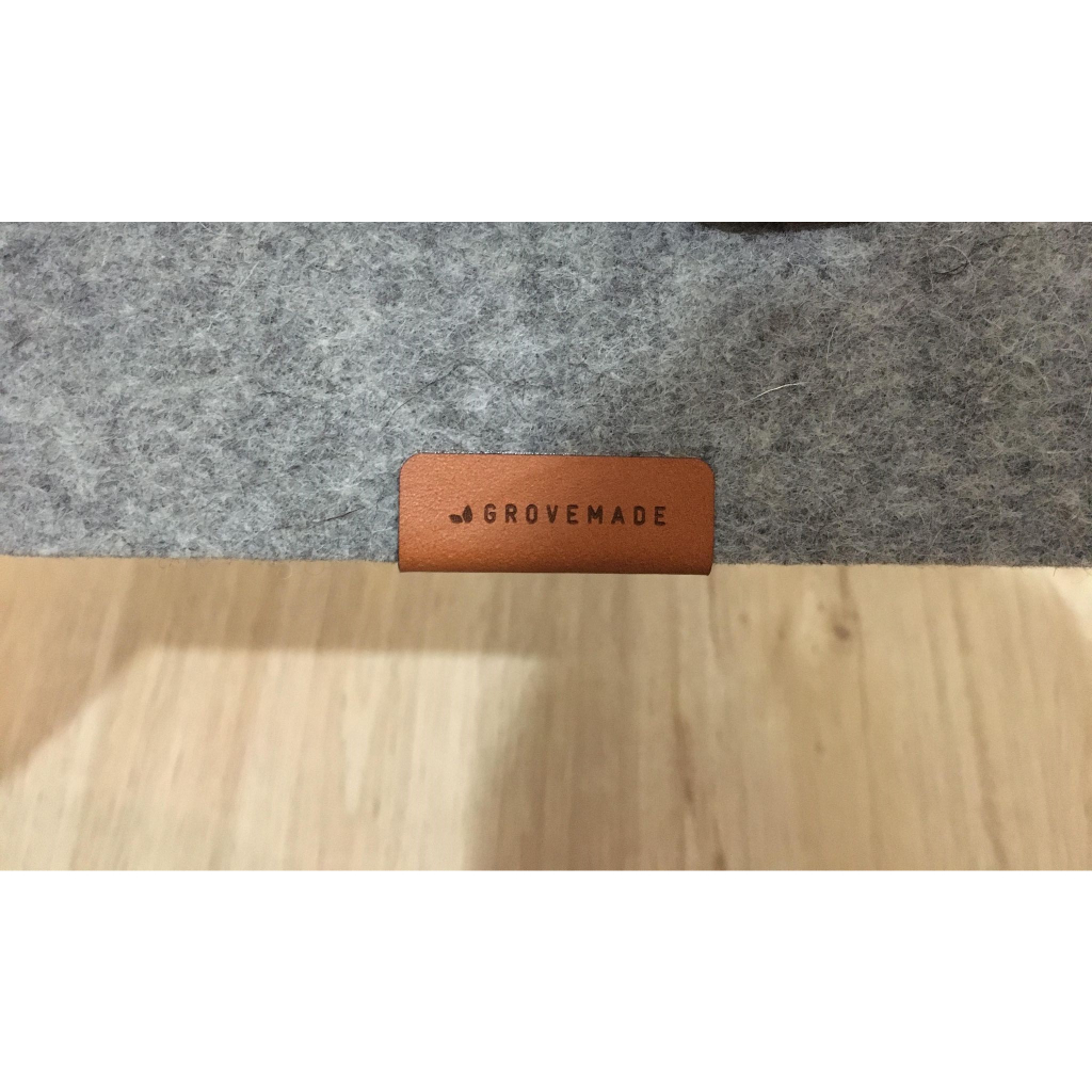 Grovemade Wool Felt Desk Pad 知名美國桌面裝飾 蝦皮購物