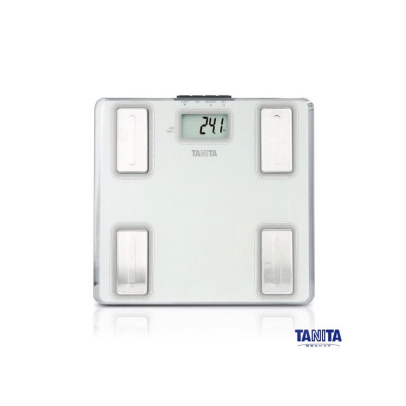 HD-662 Bathroom Scale · TANITA CORP USA