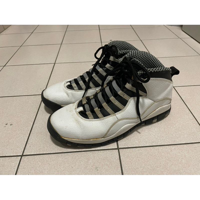 Nike Air Jordan 10｜優惠推薦- 蝦皮購物- 2024年3月