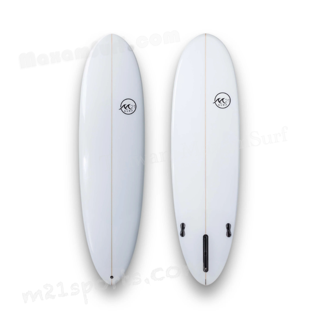 【M21】衝浪板 Surfboard/ Funboard/ Mini longboard | 蝦皮購物
