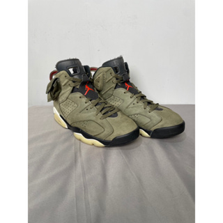 Nike Air Jordan 6 Travis Scott｜優惠推薦- 蝦皮購物- 2023年11月