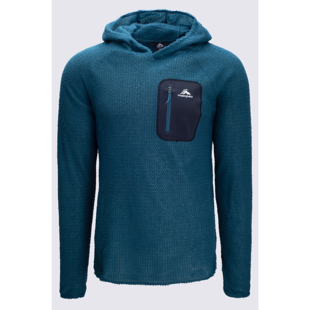 Macpac polartec alpha shop