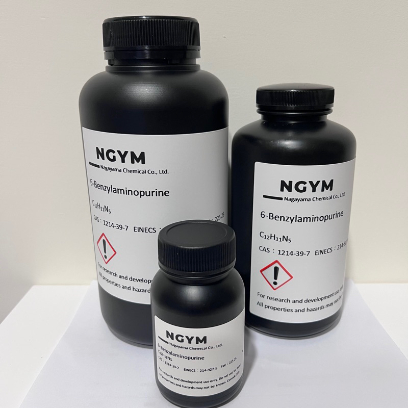 6-benzylaminopurine-6ba-6-250g-500g