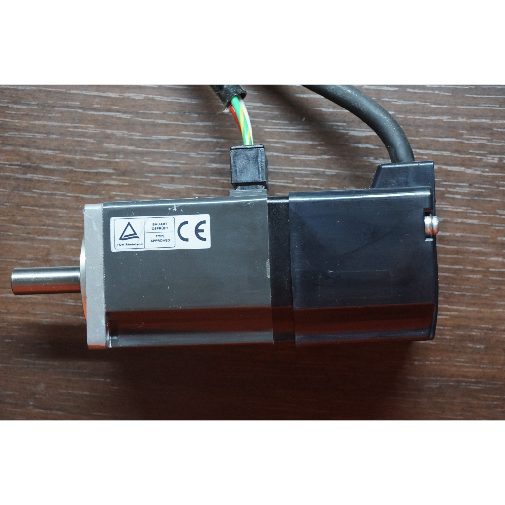 三菱MITSUBISHI HC-KFS13 交流伺服馬達AC SERVO MOTOR | 蝦皮購物