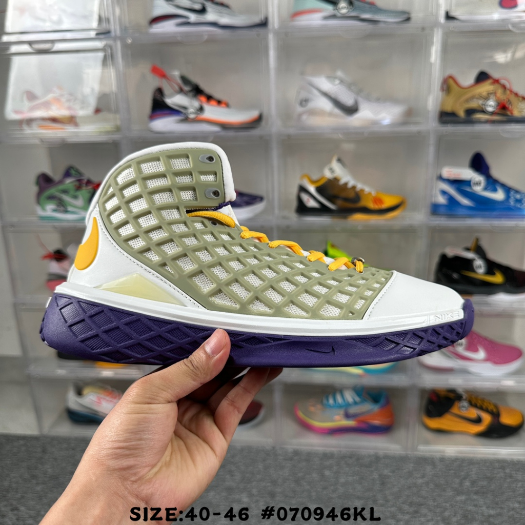 Kobe sale zoom 3