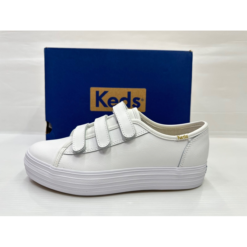 Keds velcro on sale