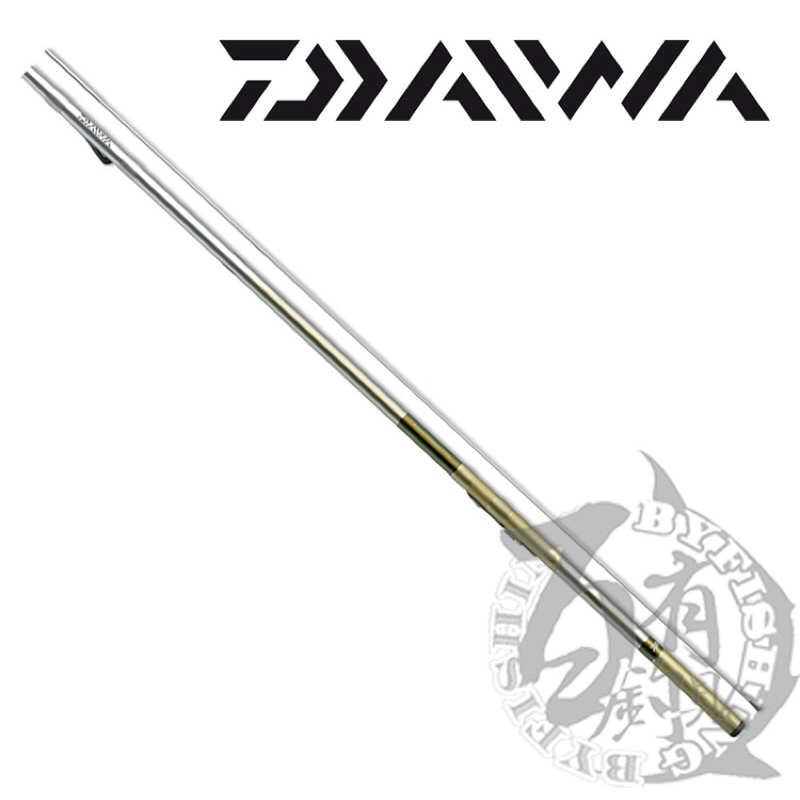 ◎百有釣具◎DAIWA PRESSA DRY 中通磯釣竿1號-53F 超質感塗裝數量有限| 蝦皮購物